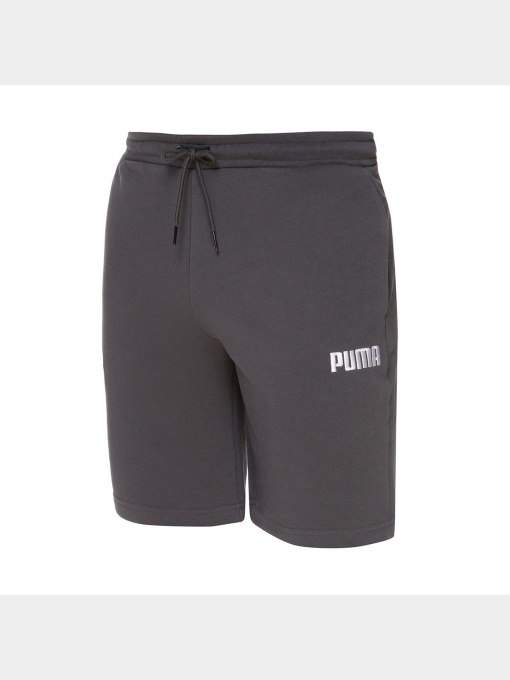 Спортивні штани PUMA Shorts модель 537418 Фото