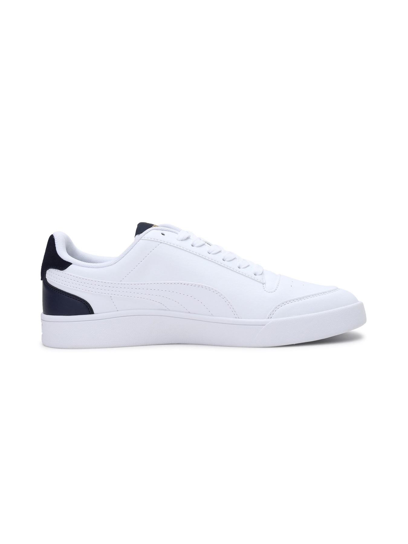 Кеды низкие PUMA Shuffle модель 309668 Фото