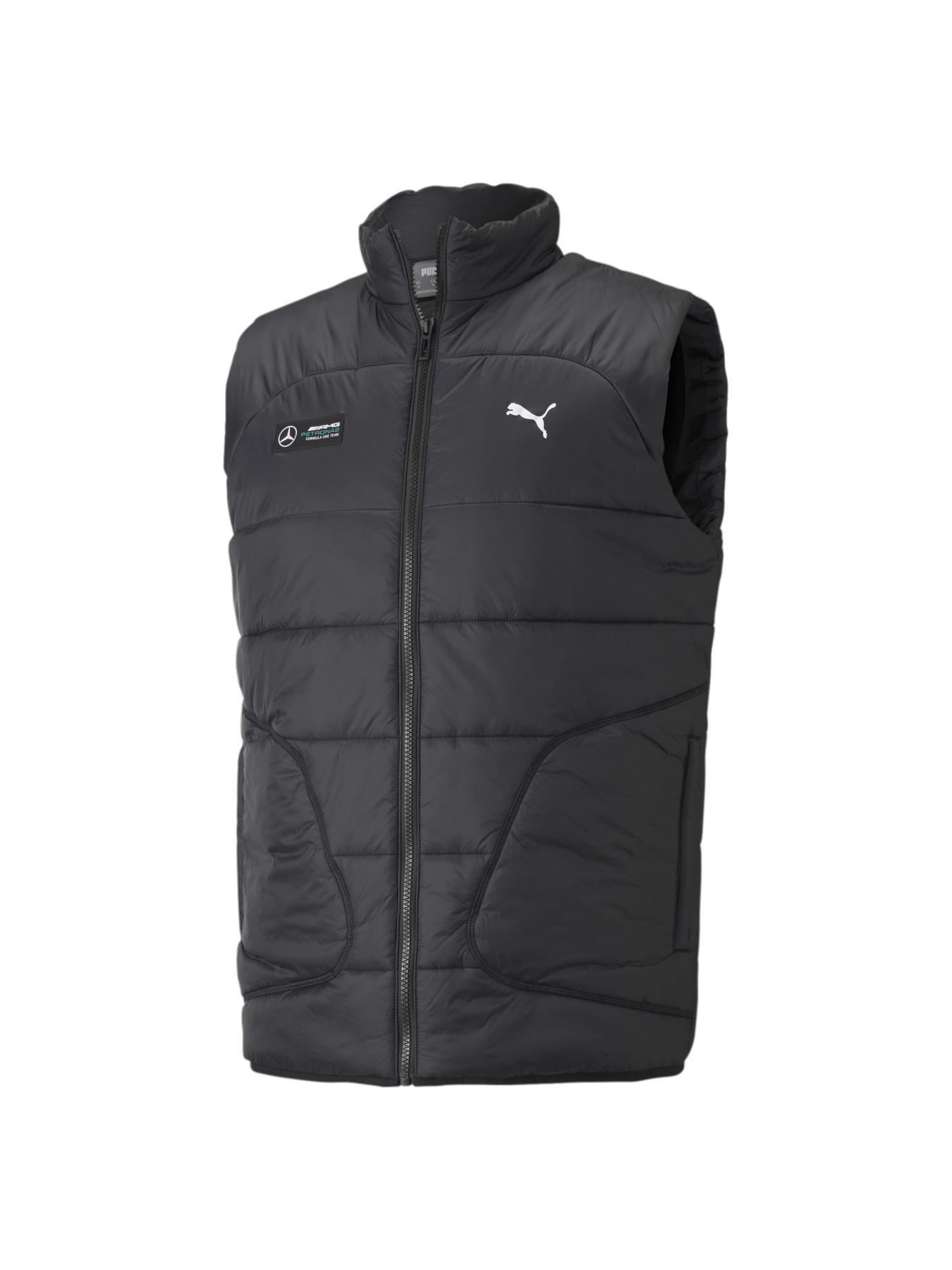 Жилет с утеплителем PUMA модель 531779 Фото