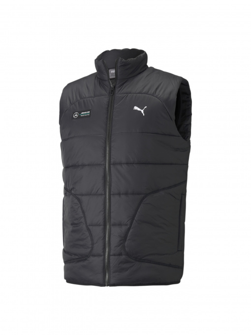 Жилет с утеплителем PUMA модель 531779 Фото
