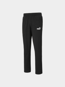 Штаны спортивные PUMA Ess Jersey Pants модель 586747 Фото