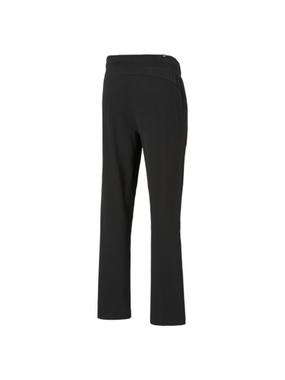 Штани спортивні PUMA Ess Jersey Pants модель 586747 — фото - INTERTOP