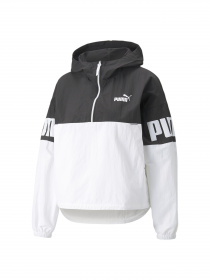 Ветровка PUMA Power 1/2 Zip модель 847490 Фото