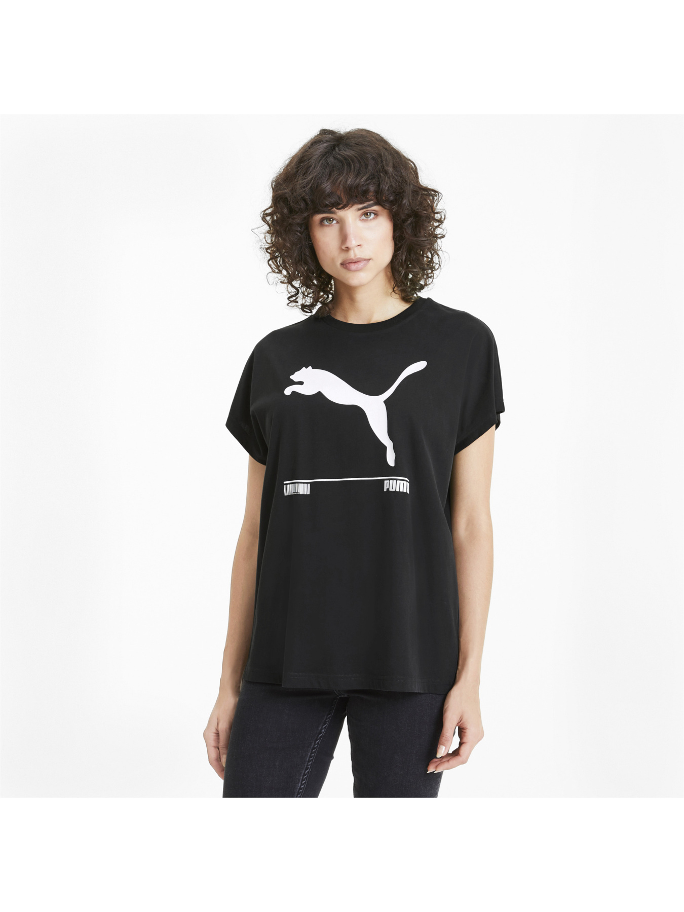 Футболка PUMA модель 581371 Фото