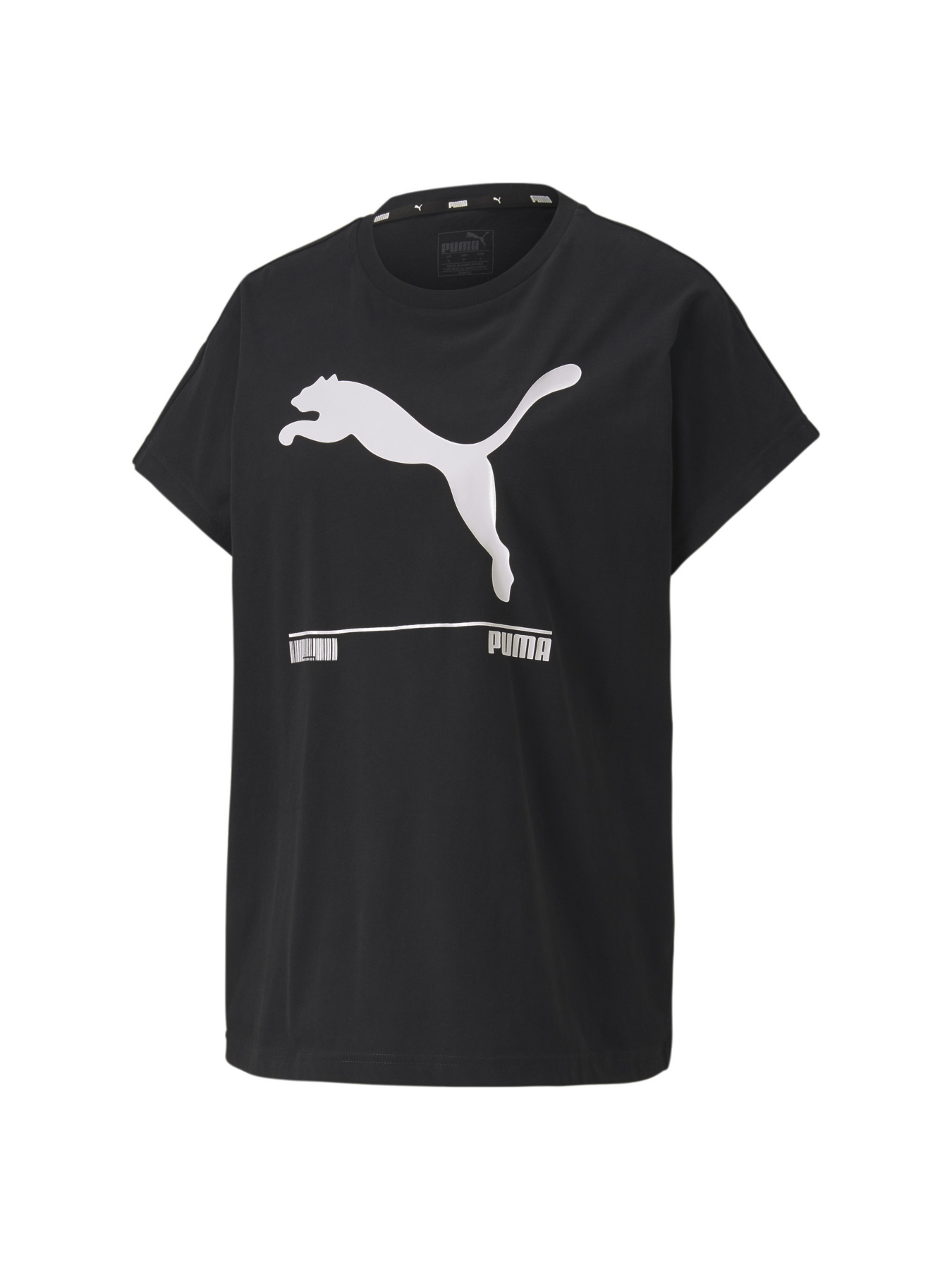 Футболка PUMA модель 581371 Фото