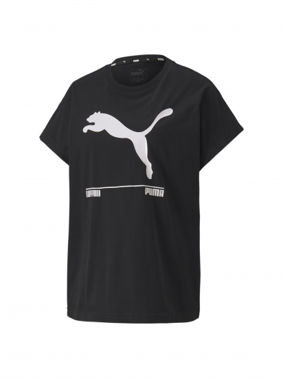 Футболка PUMA модель 581371 - фото