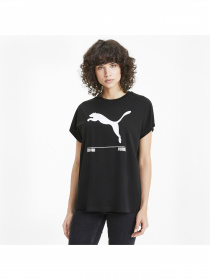 Футболка PUMA модель 581371 Фото