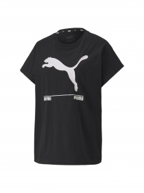 Футболка PUMA модель 581371 Фото