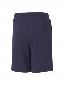 Повсякденні шорти PUMA модель 846998 Фото