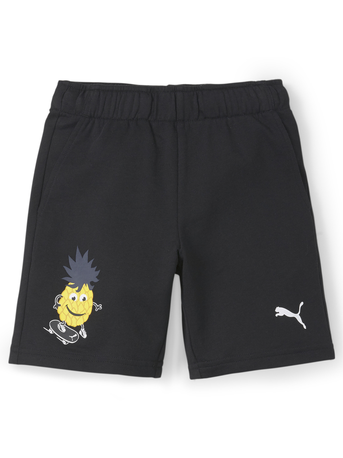 Шорты PUMA модель 847315 Фото