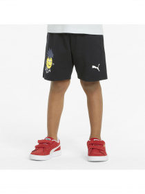 Шорты PUMA модель 847315 Фото