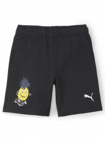 Шорты PUMA модель 847315 Шорты PUMA модель 847315 Фото
