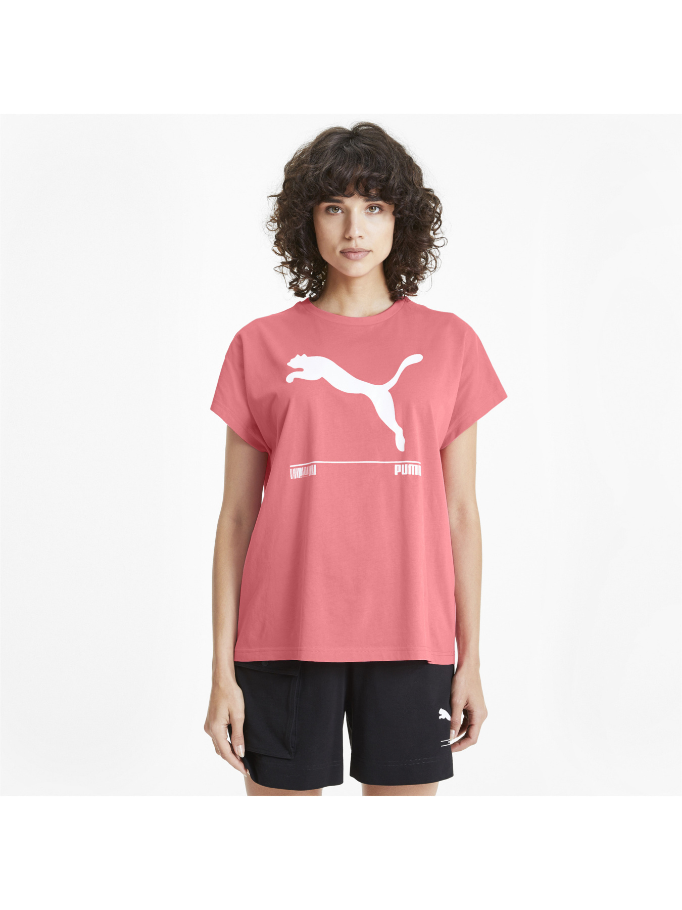 Футболка PUMA модель 581371 Фото