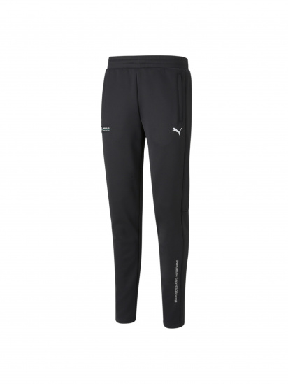 Штани спортивні PUMA Mapf1 T7 Track Pant, Slim/oc модель 531781 - фото