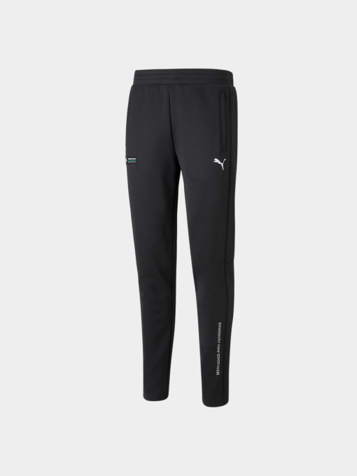 Штани спортивні PUMA Mapf1 T7 Track Pant, Slim/oc модель 531781 Фото