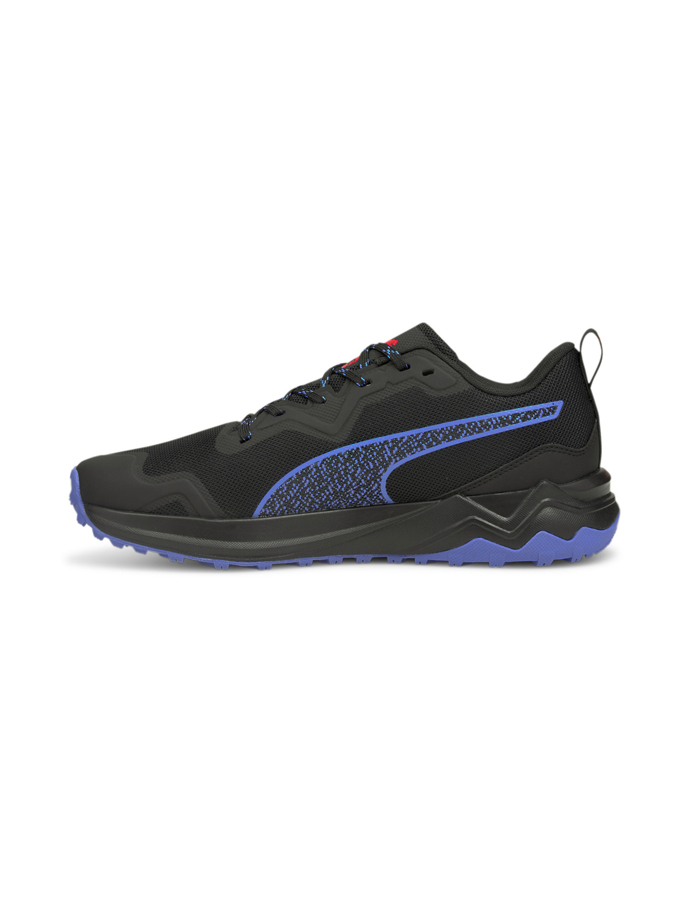 Кроссовки для бега PUMA Better Foam Xterra модель 195165 Фото