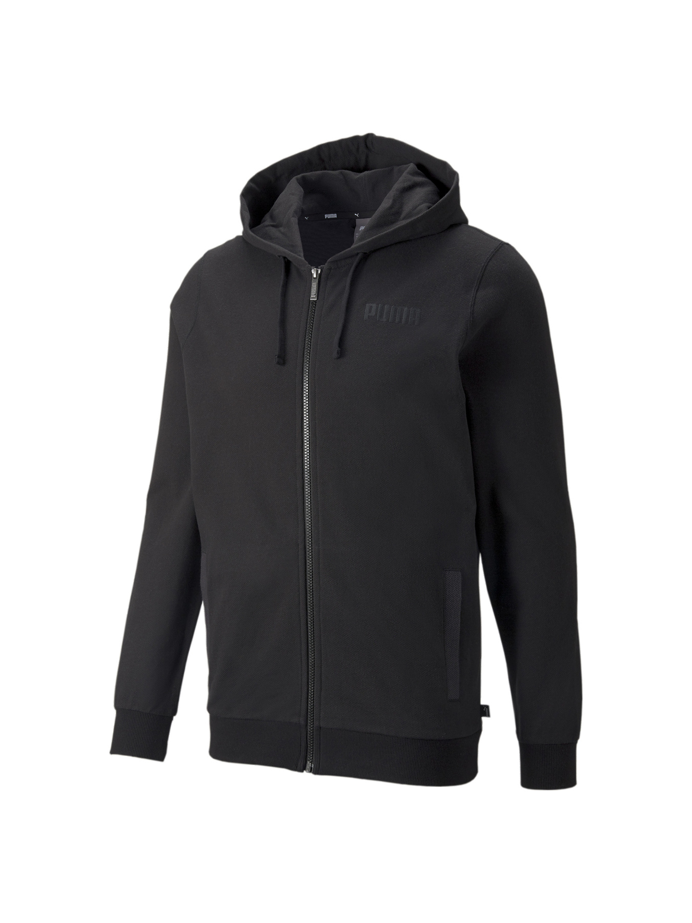 Спортивная кофта PUMA модель 847411 Фото