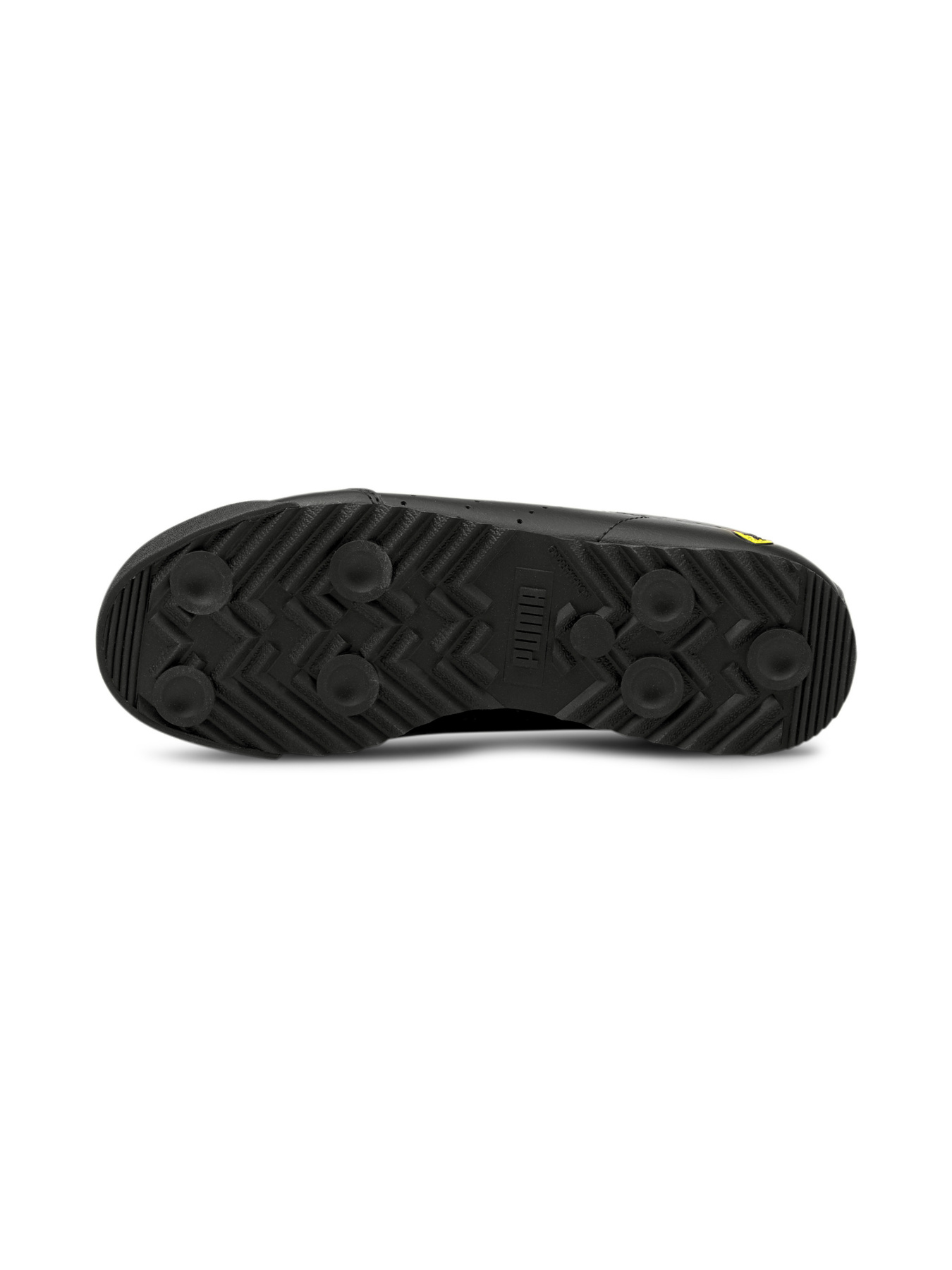 Кросівки для тренувань PUMA Ferrari Roma Via Perf Jr модель 306860 Фото