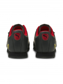 Кросівки для тренувань PUMA Ferrari Roma Via Perf Jr модель 306860 Фото