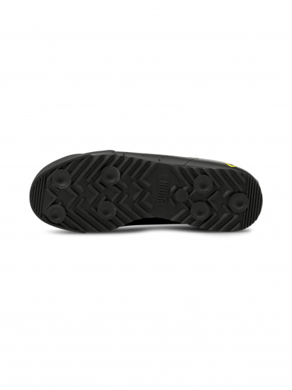 Кросівки для тренувань PUMA Ferrari Roma Via Perf Jr модель 306860 — фото 4 - INTERTOP