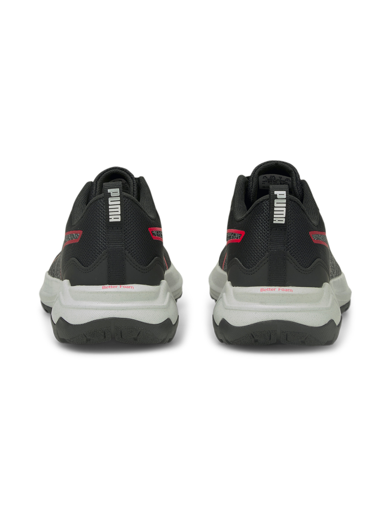 Кроссовки для бега PUMA Better Foam Xterra модель 195165 Фото