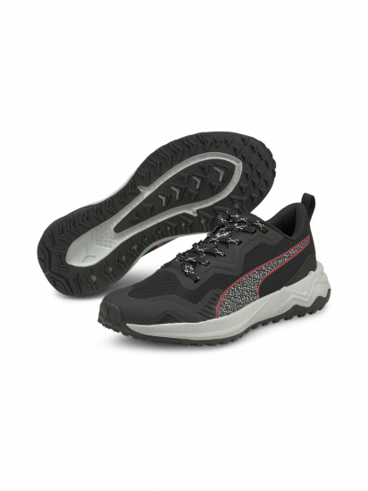 Кросівки для бігу PUMA Better Foam Xterra модель 195165 — фото 5 - INTERTOP