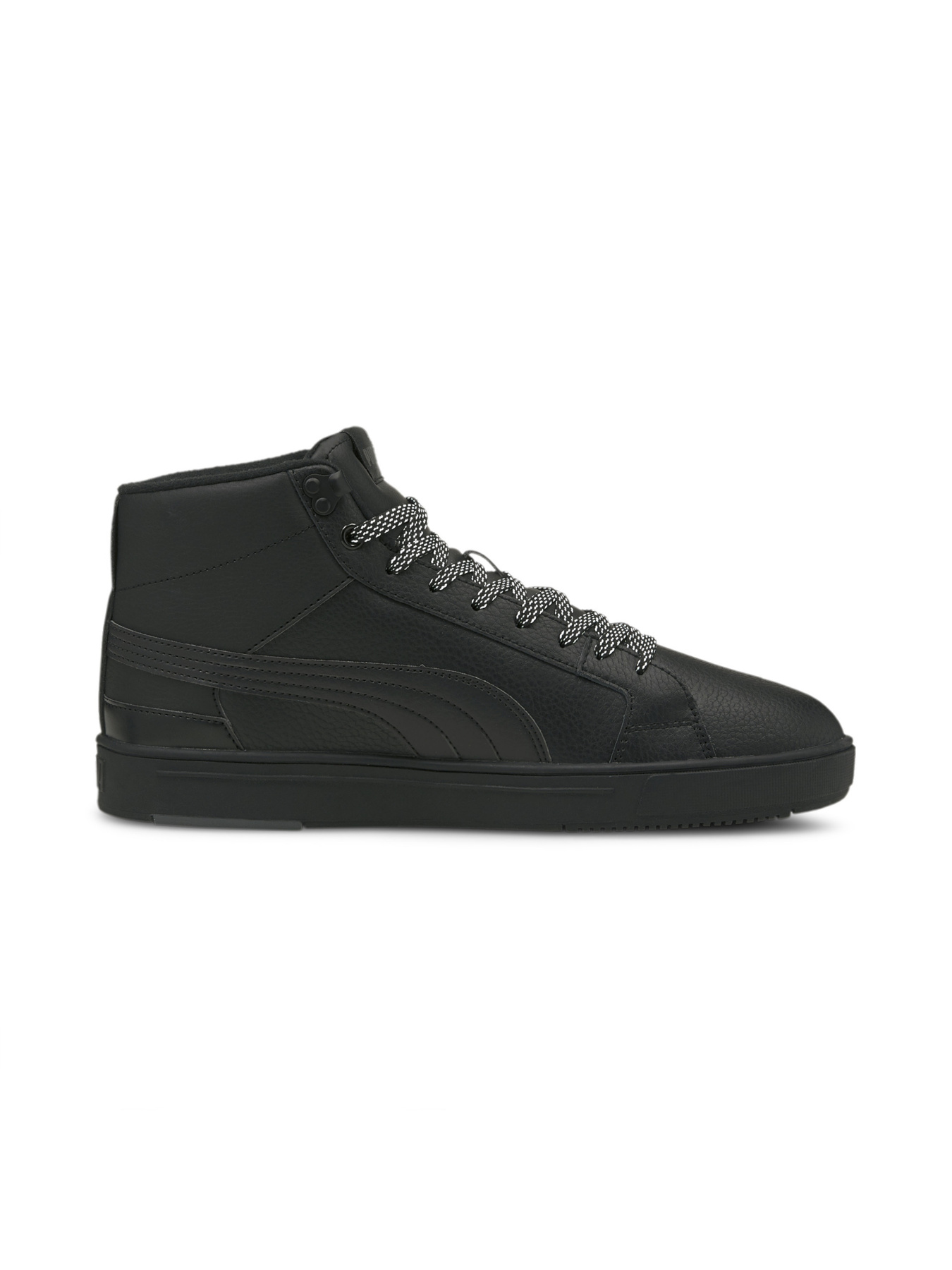 Кеды высокие PUMA Serve Pro Mid PTX модель 382096 Фото