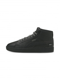 Кеды высокие PUMA Serve Pro Mid PTX модель 382096 Фото
