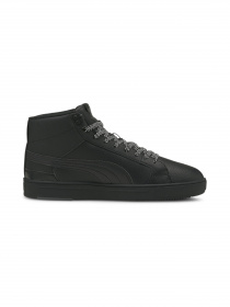Кеды высокие PUMA Serve Pro Mid PTX модель 382096 Фото
