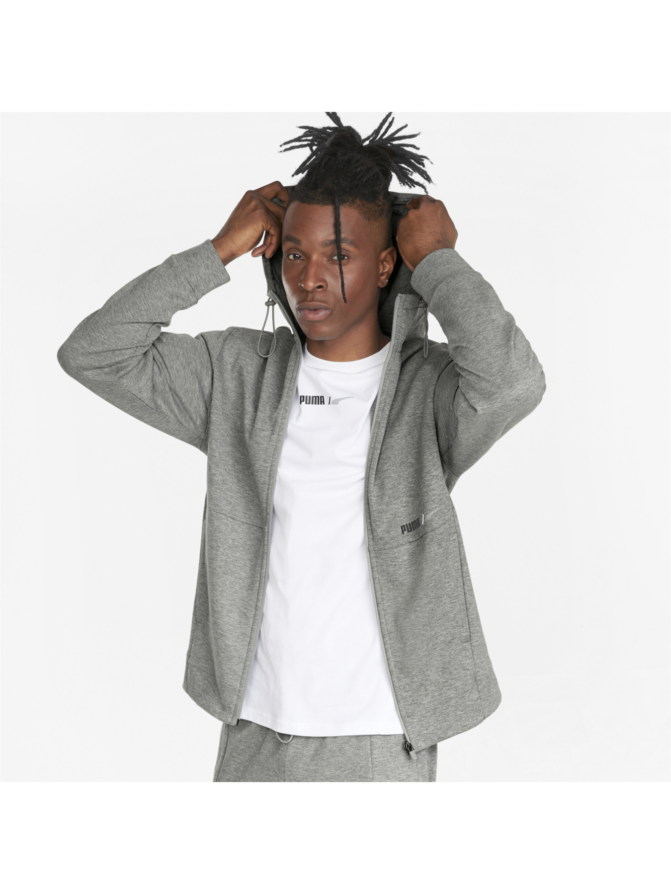 Кофта PUMA модель 589388 Фото