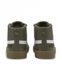 Кеди високі PUMA Serve Pro Mid PTX модель 382096 Фото