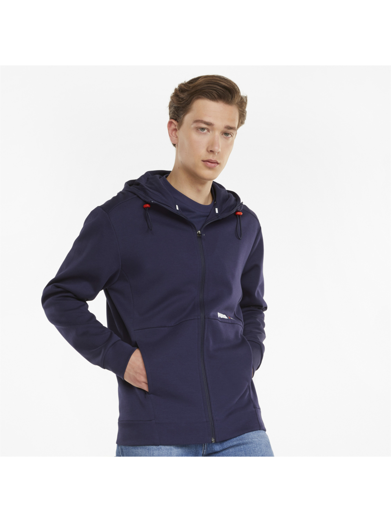 Кофта PUMA модель 589388 Кофта PUMA модель 589388 Фото