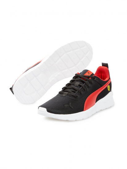 Кросівки PUMA Ferrari Anzarun Lite модель 307066 — фото 4 - INTERTOP