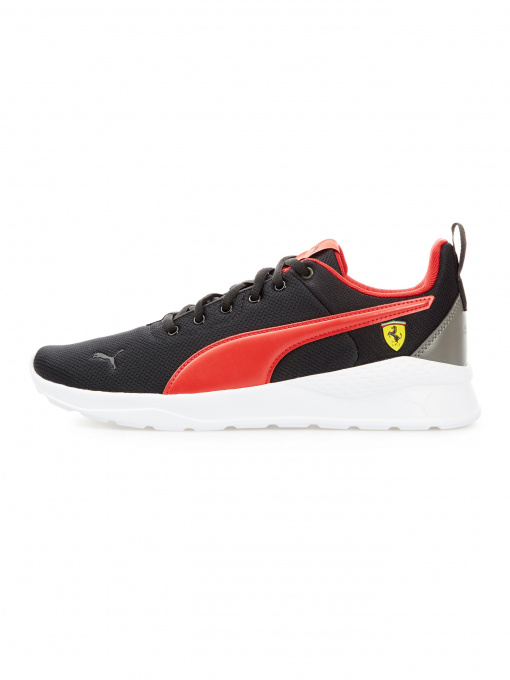 Кросівки повсякденні PUMA Ferrari Anzarun Lite модель 307066 Фото
