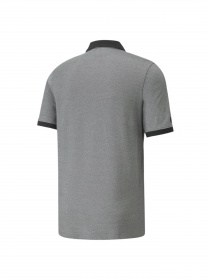 Поло PUMA Ferrari Style 2 Tone Polo модель 533341 Фото