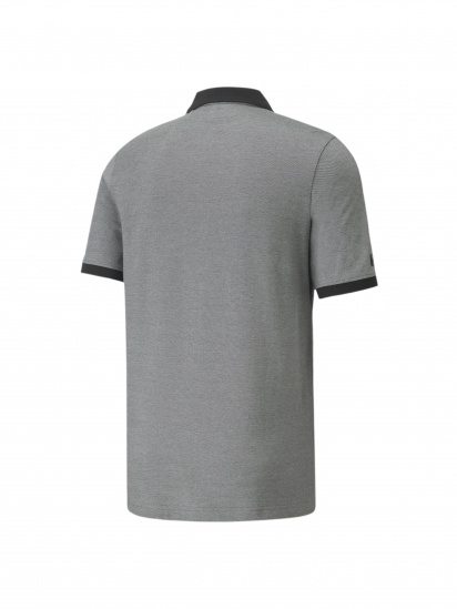 Поло PUMA Ferrari Style 2 Tone Polo модель 533341 — фото - INTERTOP