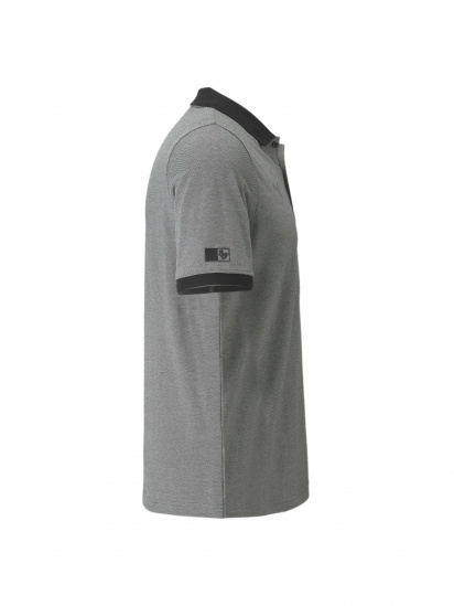 Поло PUMA Ferrari Style 2 Tone Polo модель 533341 — фото 3 - INTERTOP