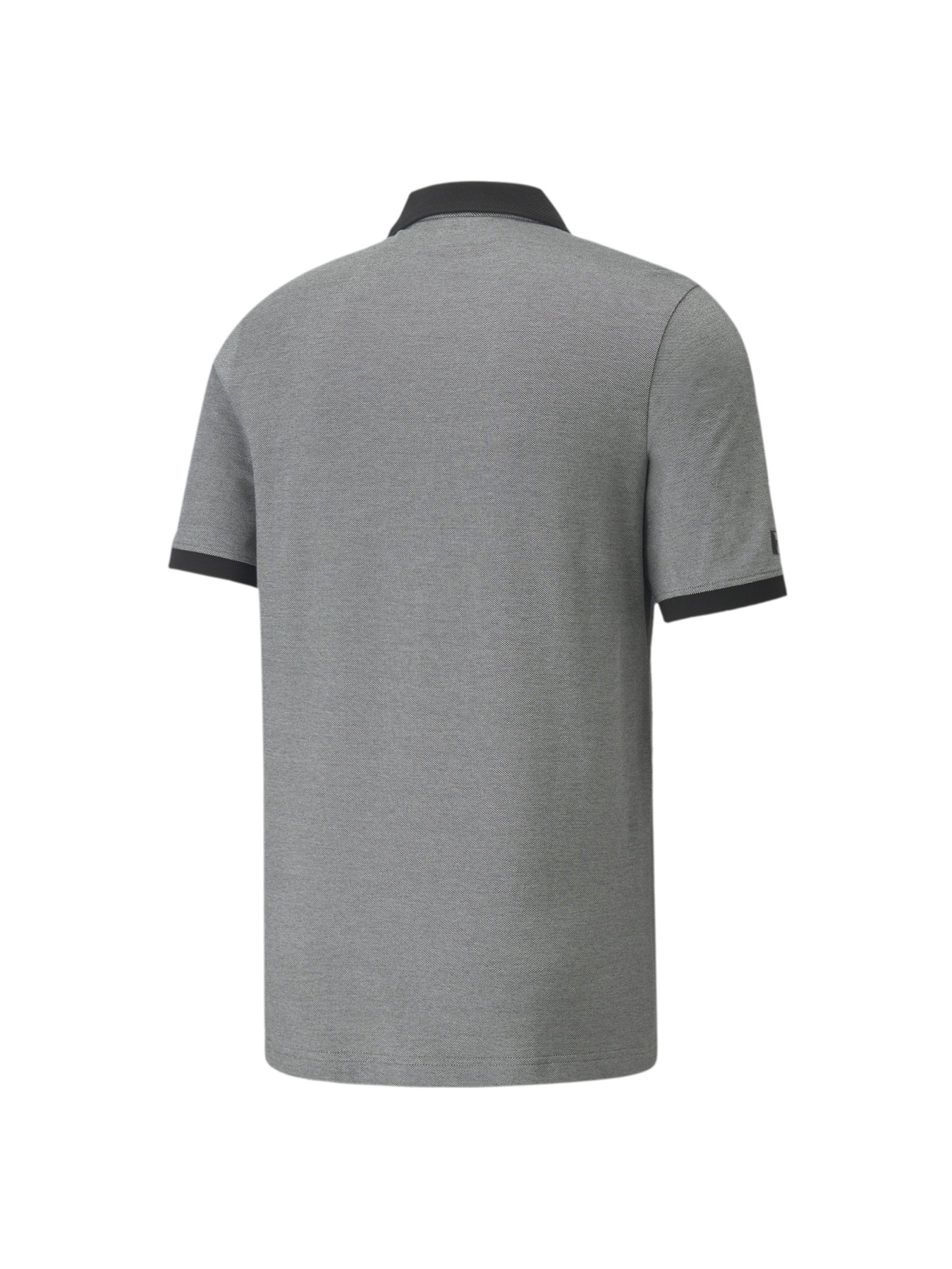 Поло PUMA Ferrari Style 2 Tone Polo модель 533341 Фото