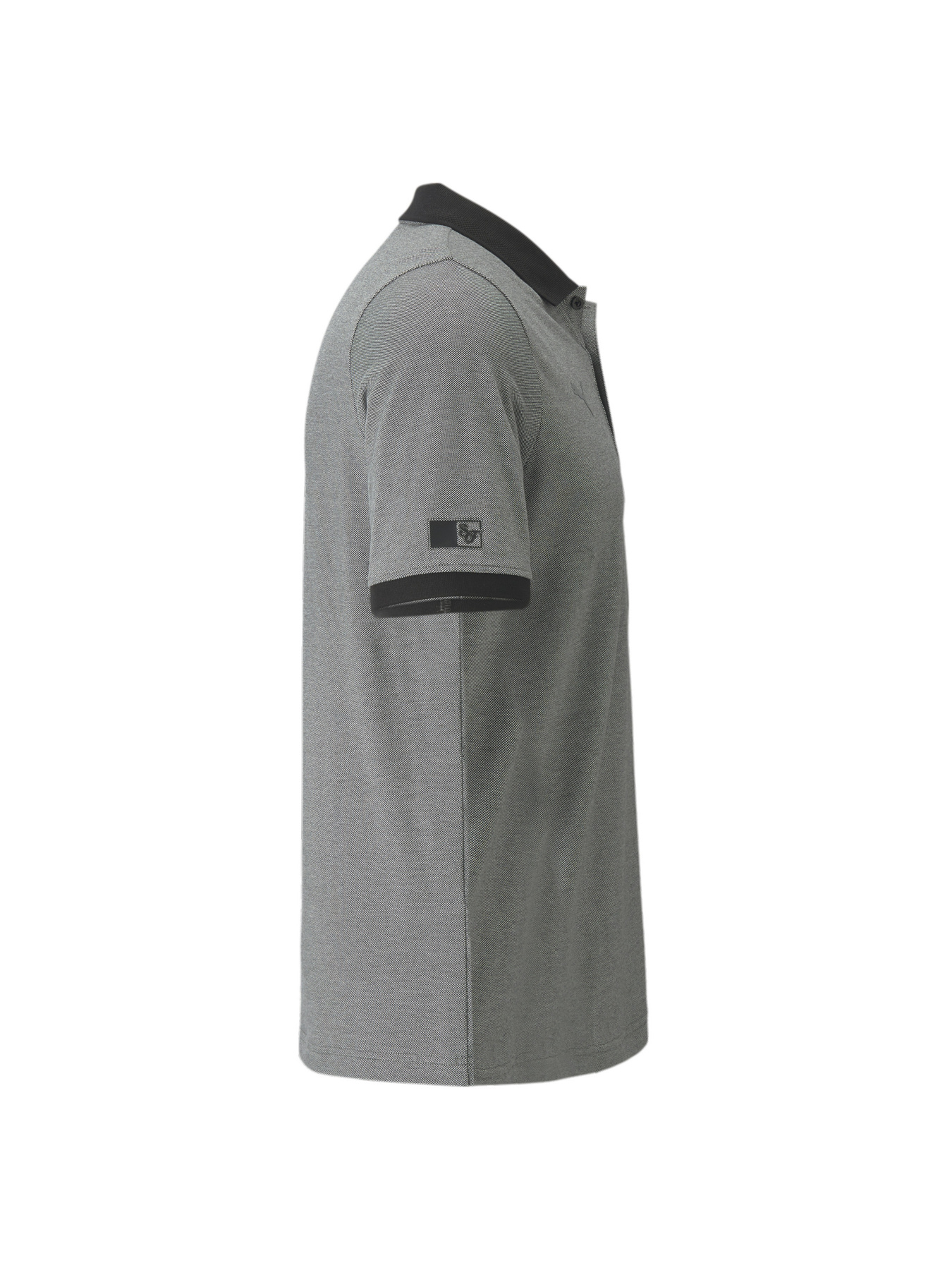 Поло PUMA Ferrari Style 2 Tone Polo модель 533341 Фото