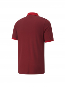Поло PUMA Ferrari Style 2 Tone Polo модель 533341 Фото