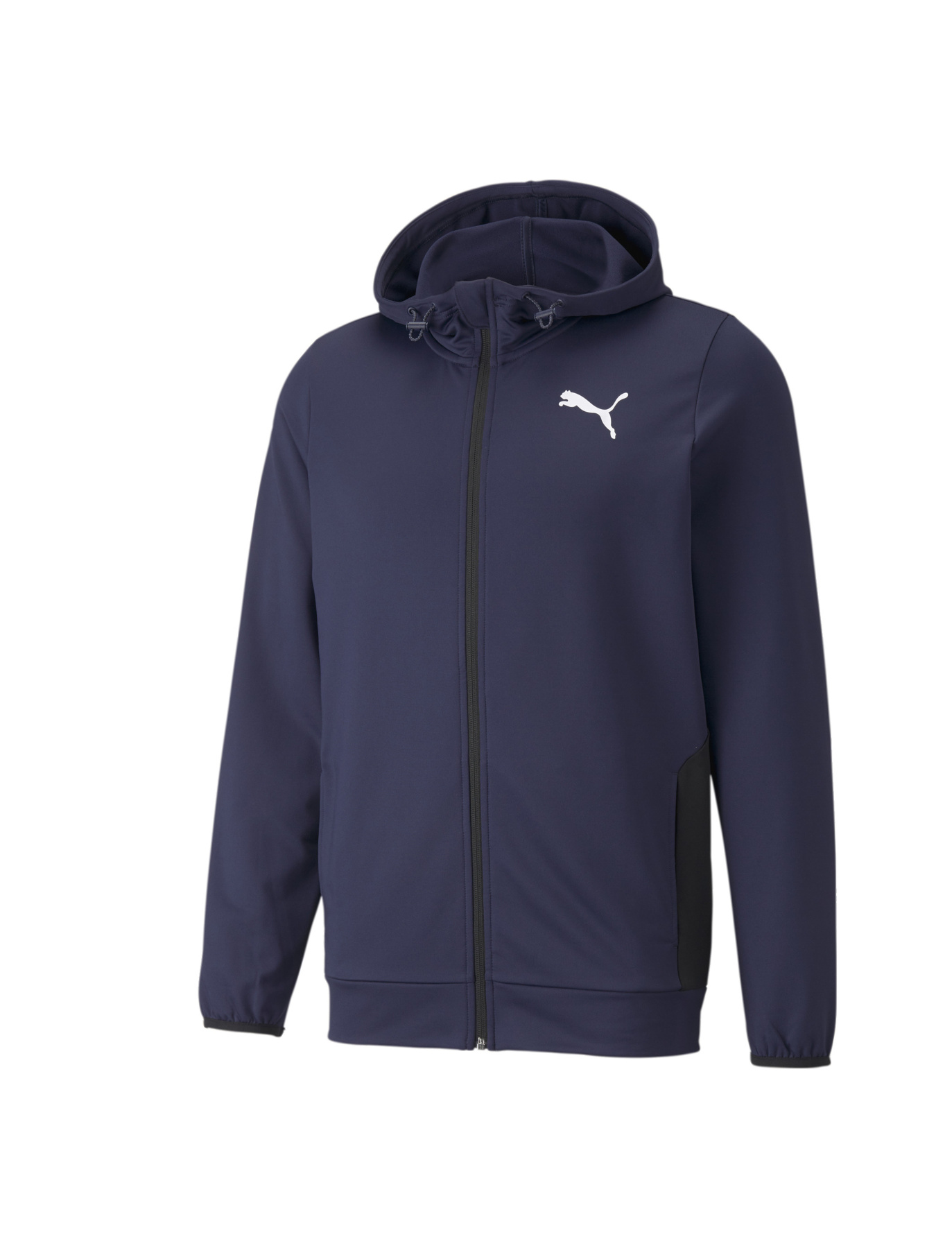 Кофта спортивная PUMA модель 585832 Фото