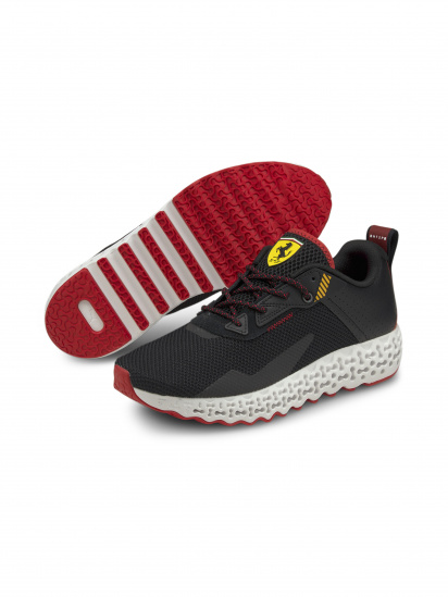 Кросівки PUMA модель 306809 — фото 3 - INTERTOP