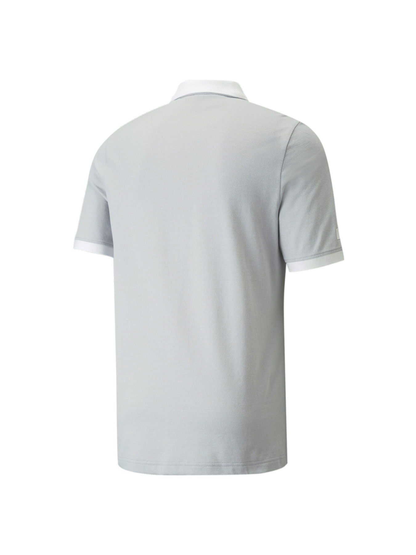 Поло PUMA Ferrari Style 2 Tone Polo модель 533341 Фото