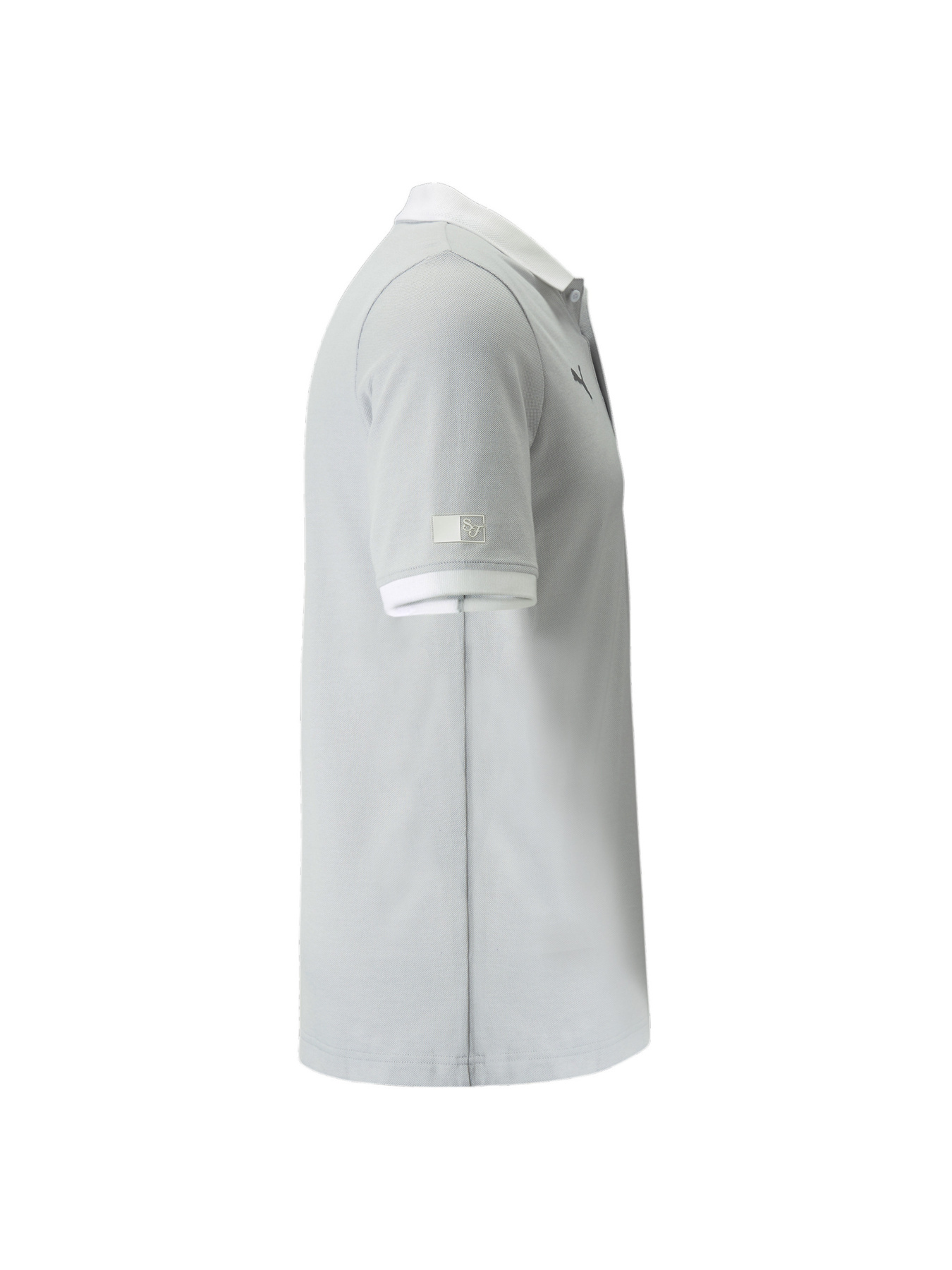 Поло PUMA Ferrari Style 2 Tone Polo модель 533341 Фото