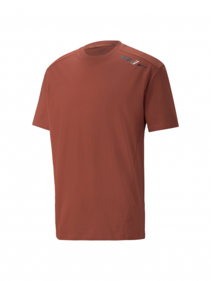 Футболка PUMA Rad/cal Tee модель 847432 - фото