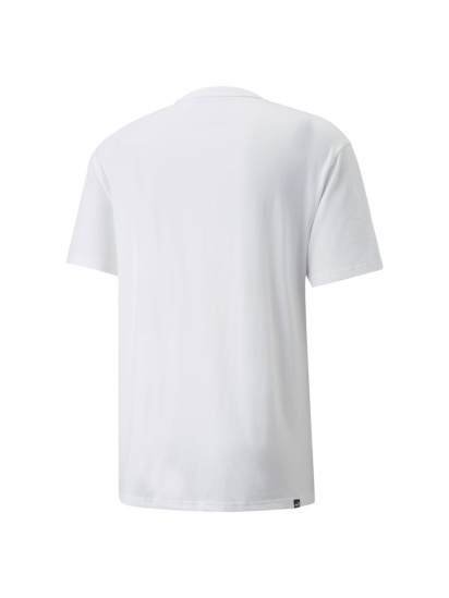 Футболка PUMA Rad/cal Tee модель 847432 — фото - INTERTOP