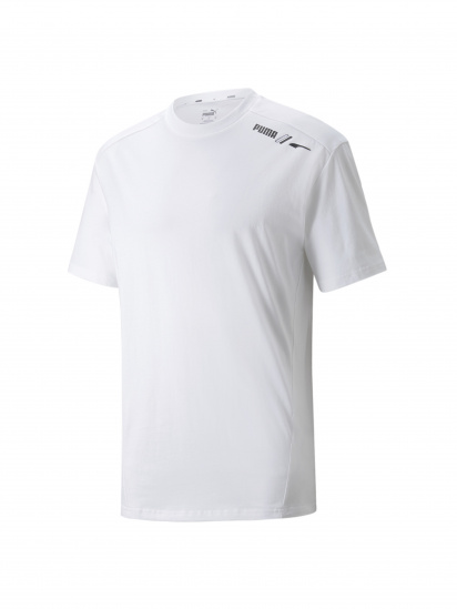 Футболка PUMA Rad/cal Tee модель 847432 — фото 3 - INTERTOP