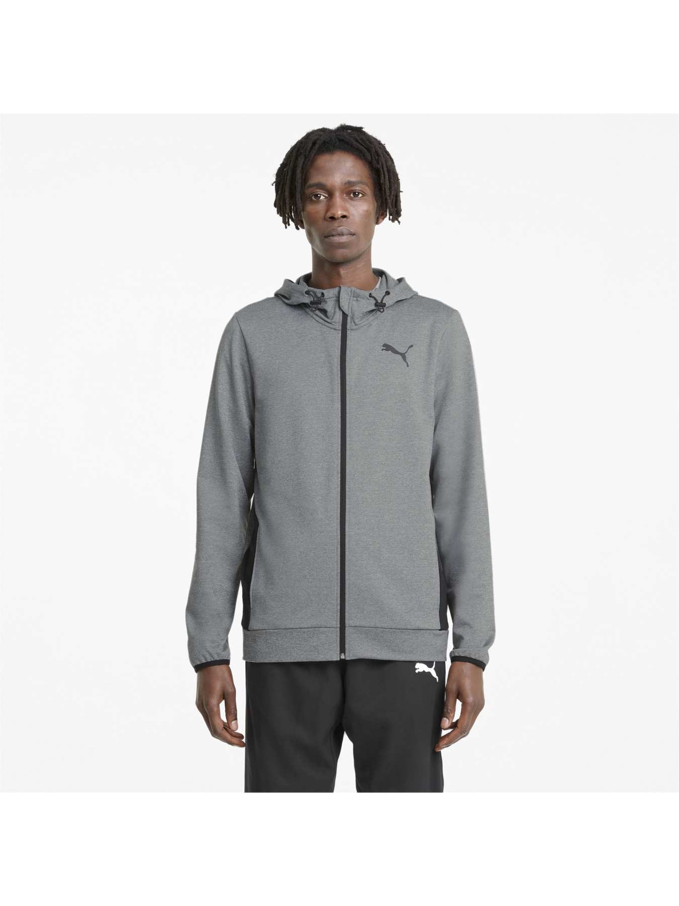 Кофта спортивная PUMA модель 585832 Фото