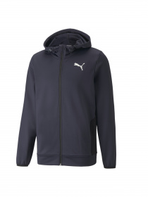 Кофта спортивная PUMA модель 585832 Фото