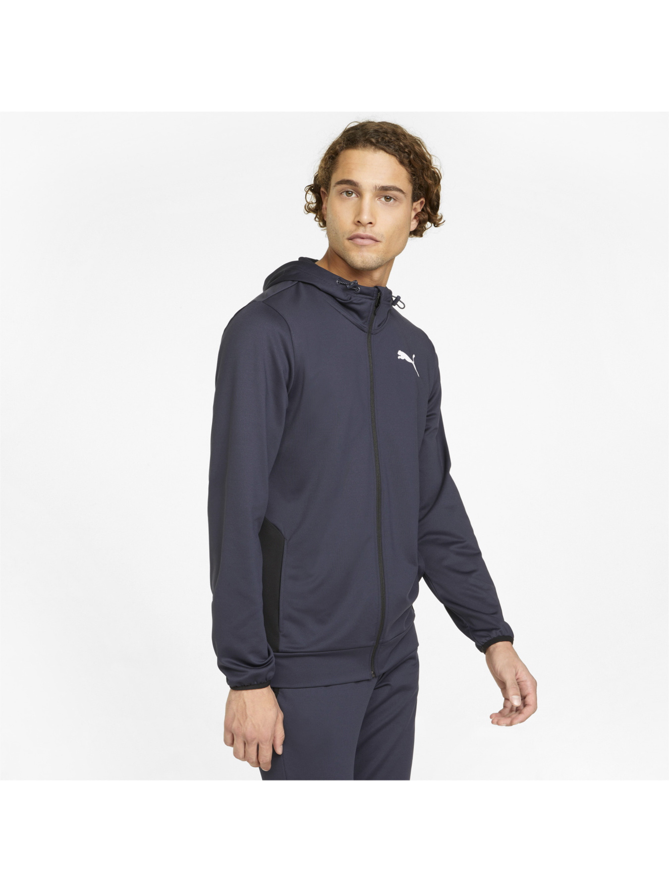 Спортивная кофта PUMA модель 585832 Фото